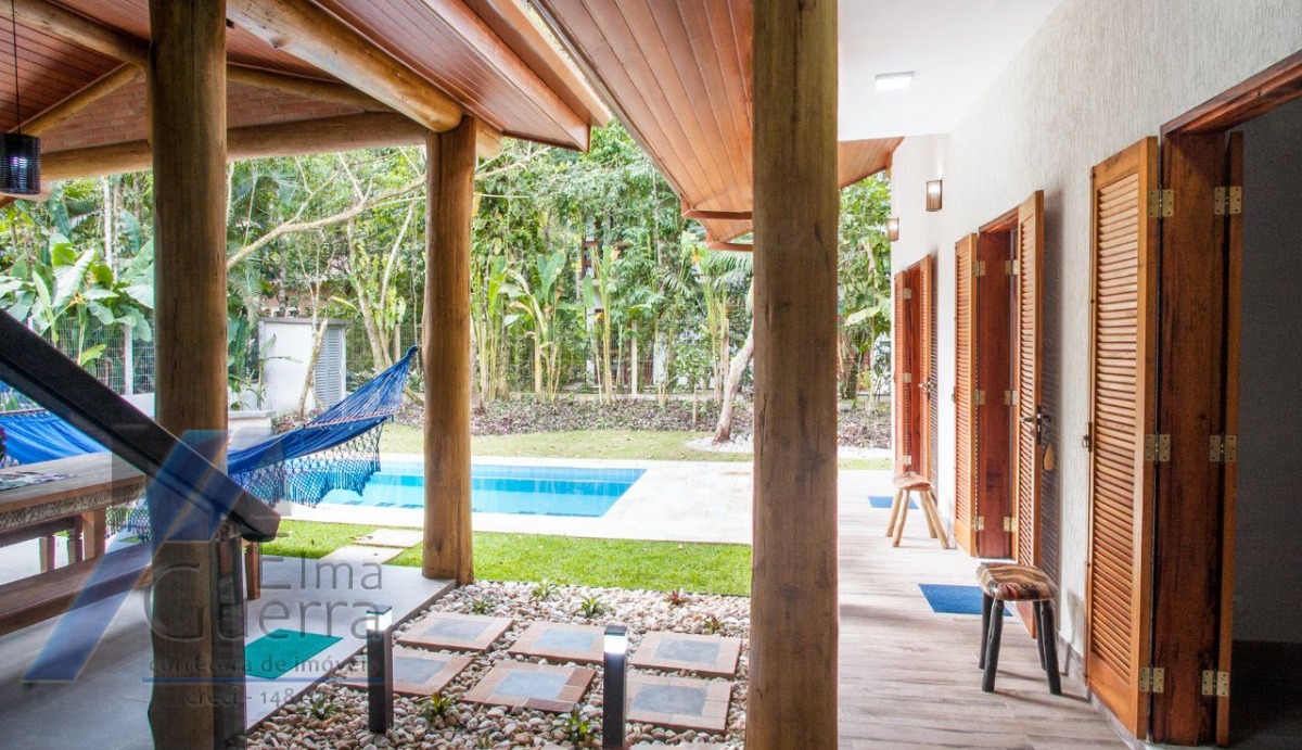 Casa, 7 quartos, 270 m² - Foto 19