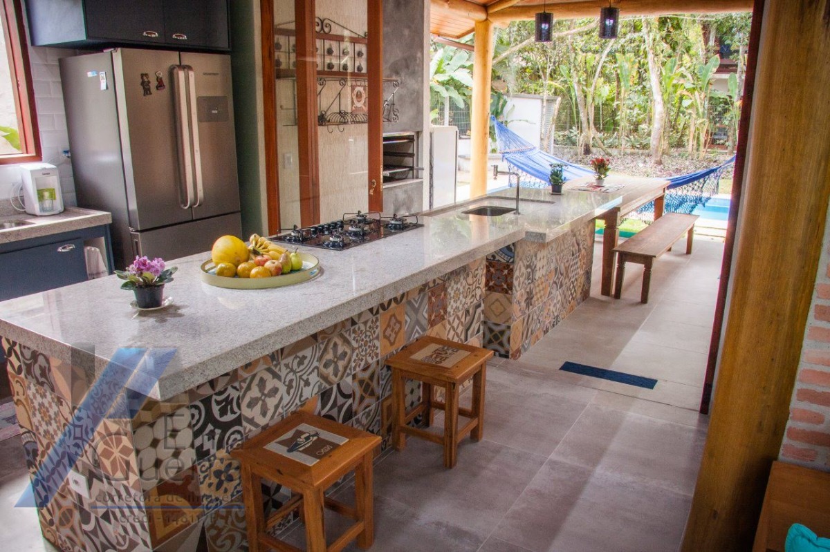 Casa, 7 quartos, 270 m² - Foto 26