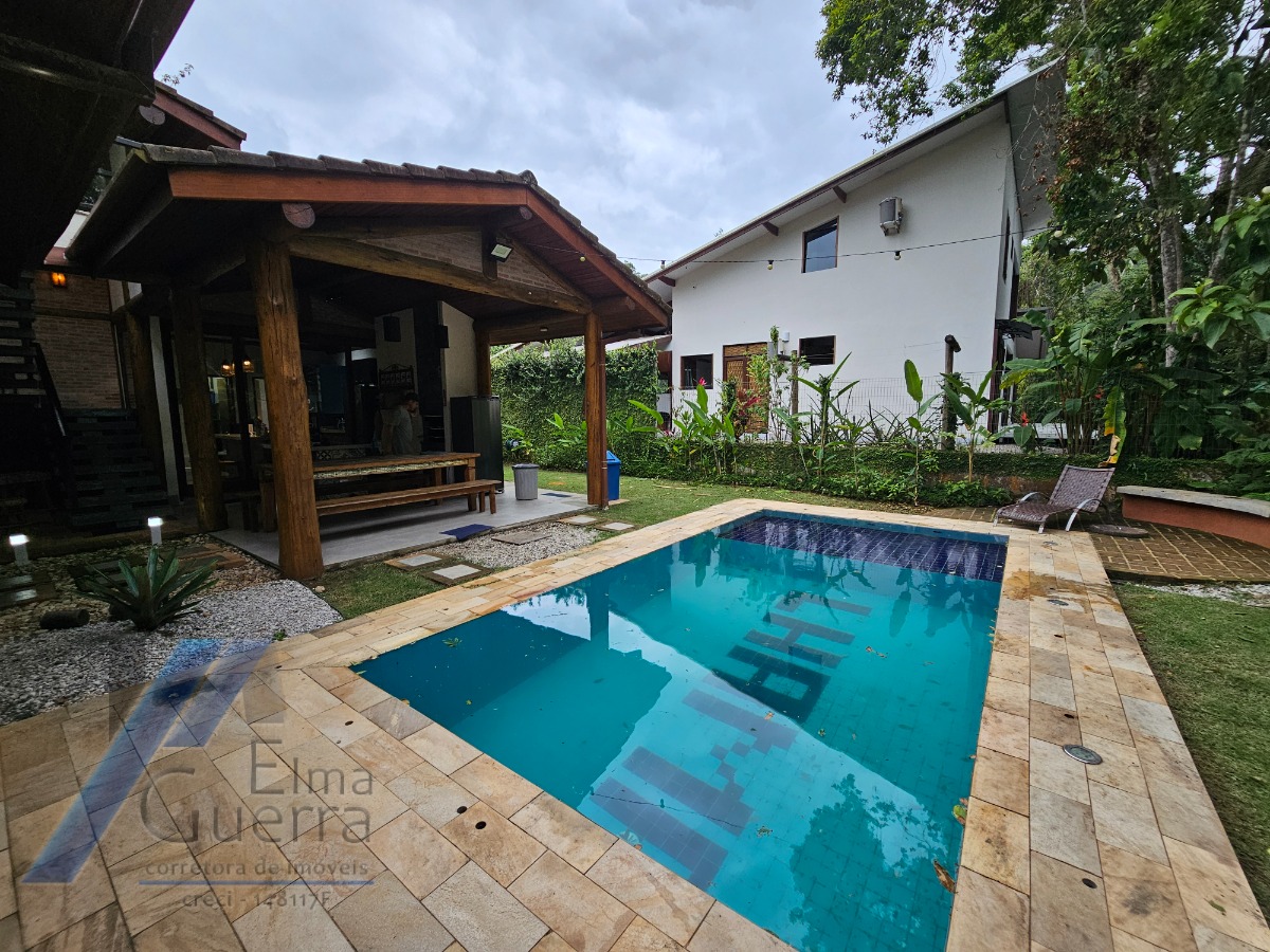 Casa, 7 quartos, 270 m² - Foto 17