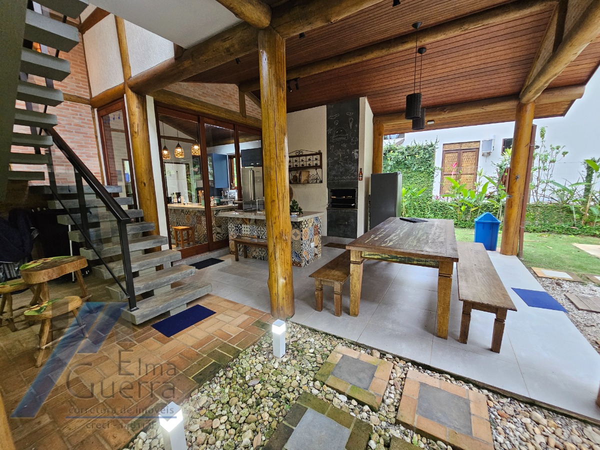 Casa, 7 quartos, 270 m² - Foto 25