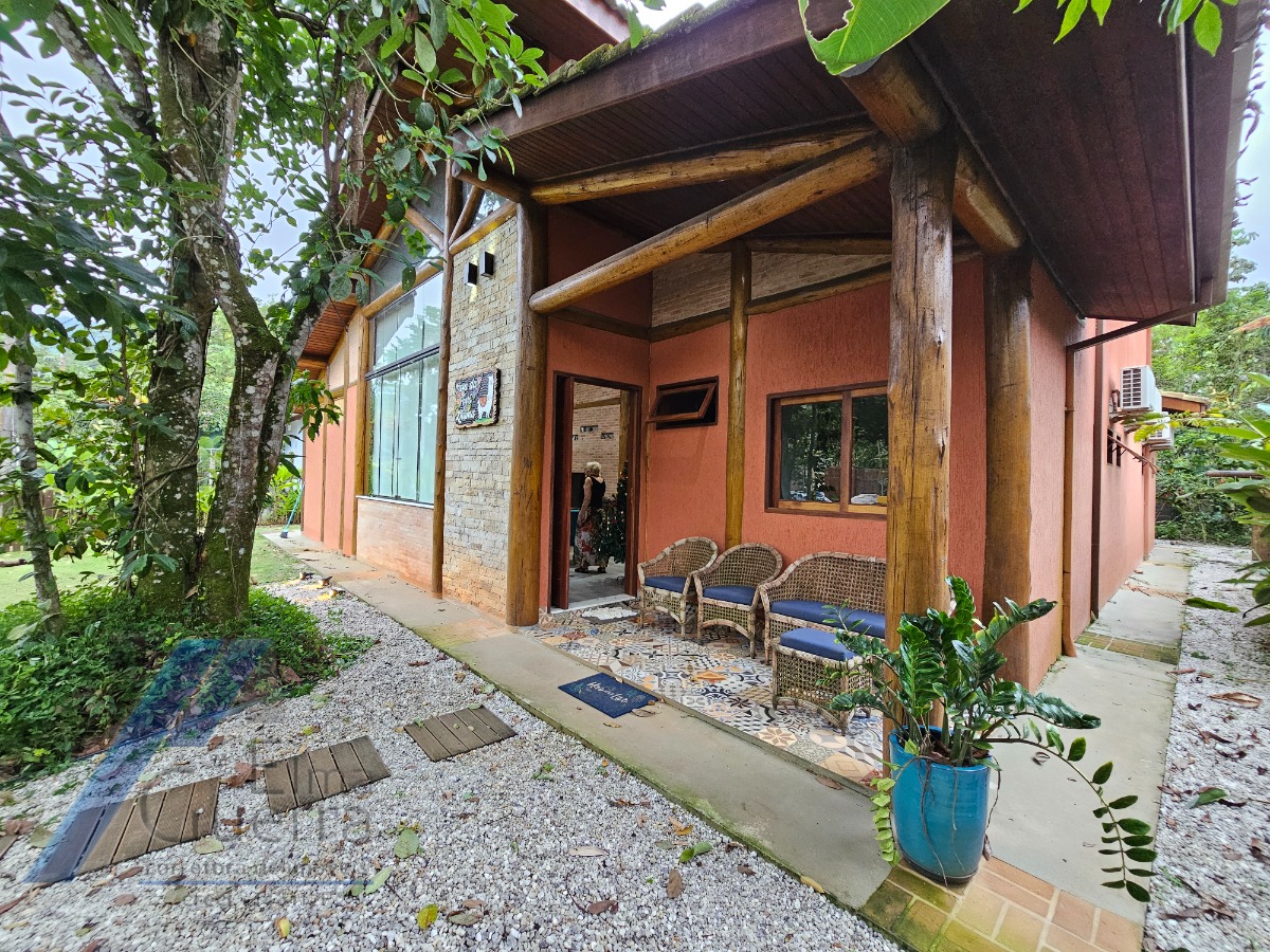 Casa, 7 quartos, 270 m² - Foto 4