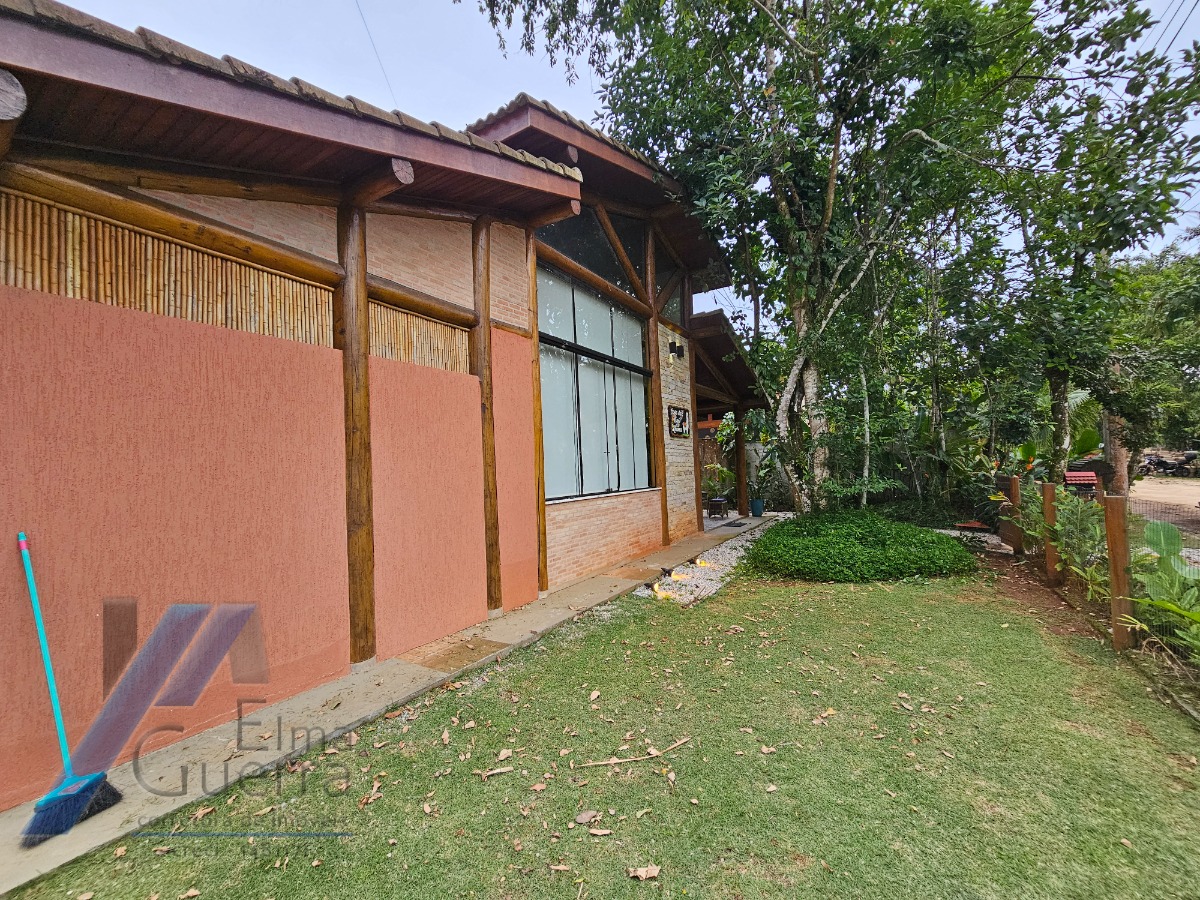 Casa, 7 quartos, 270 m² - Foto 10