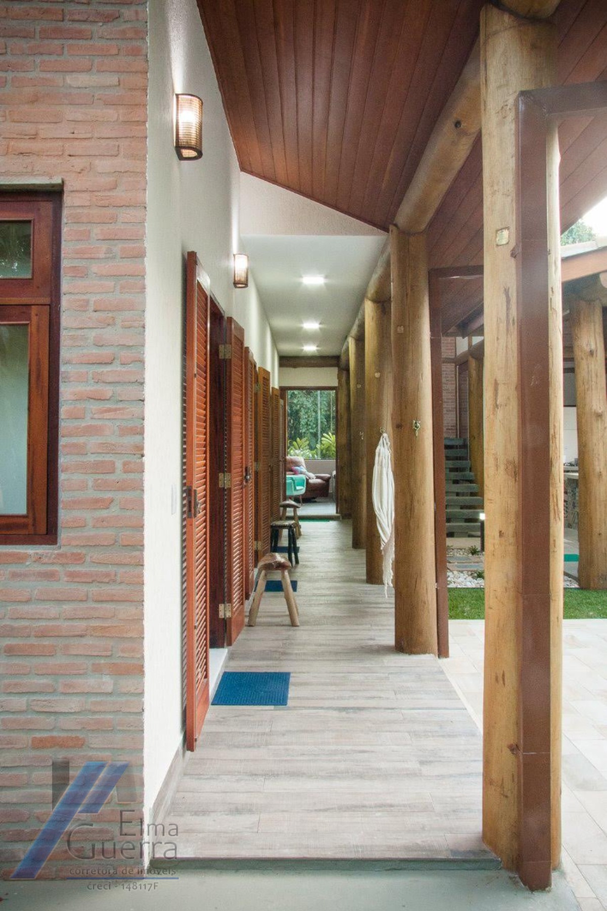 Casa, 7 quartos, 270 m² - Foto 32