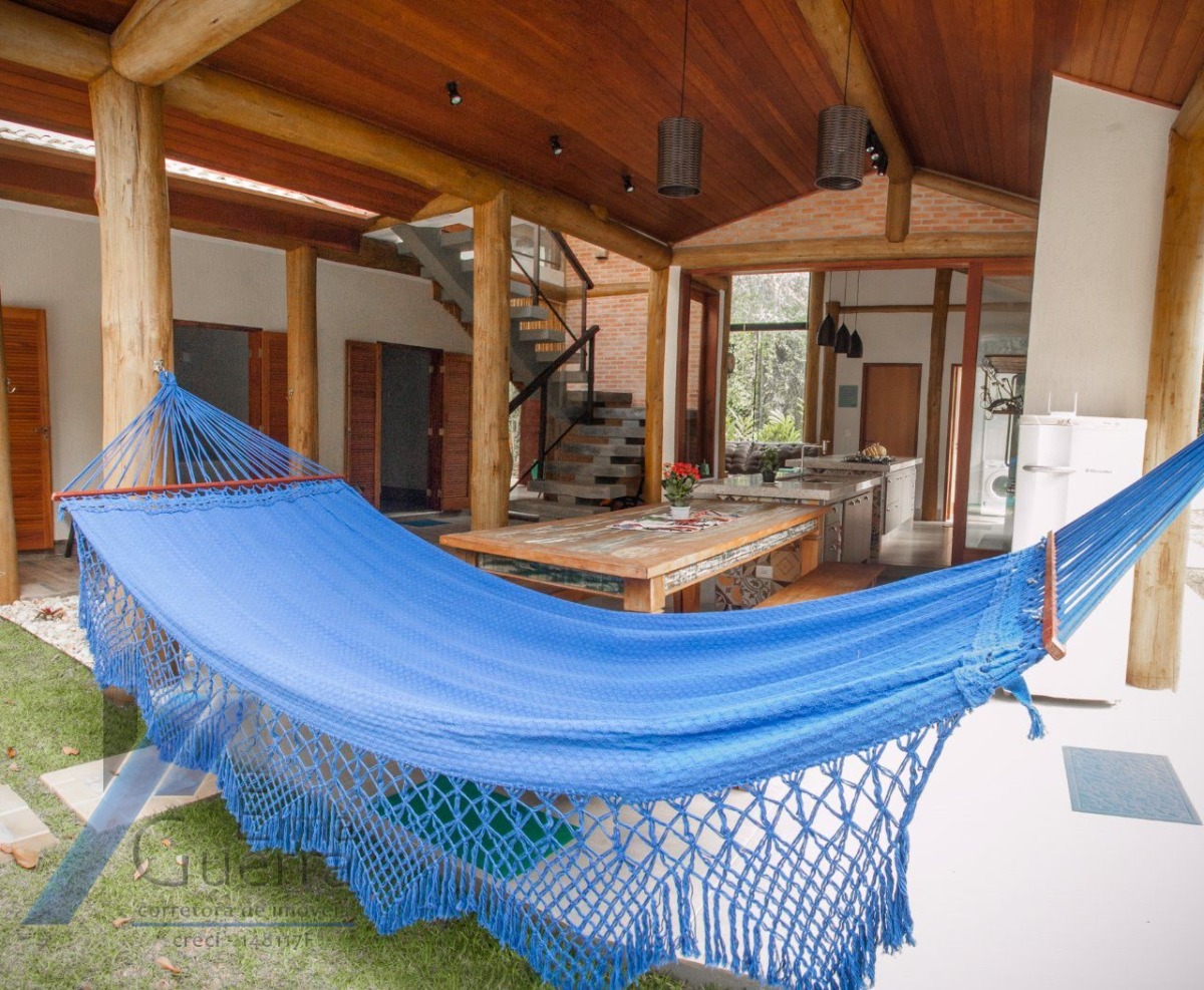 Casa, 7 quartos, 270 m² - Foto 27