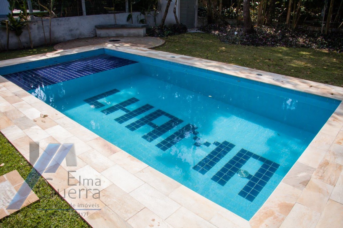 Casa, 7 quartos, 270 m² - Foto 20