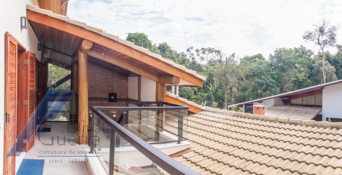 Casa, 7 quartos, 270 m² - Foto 28