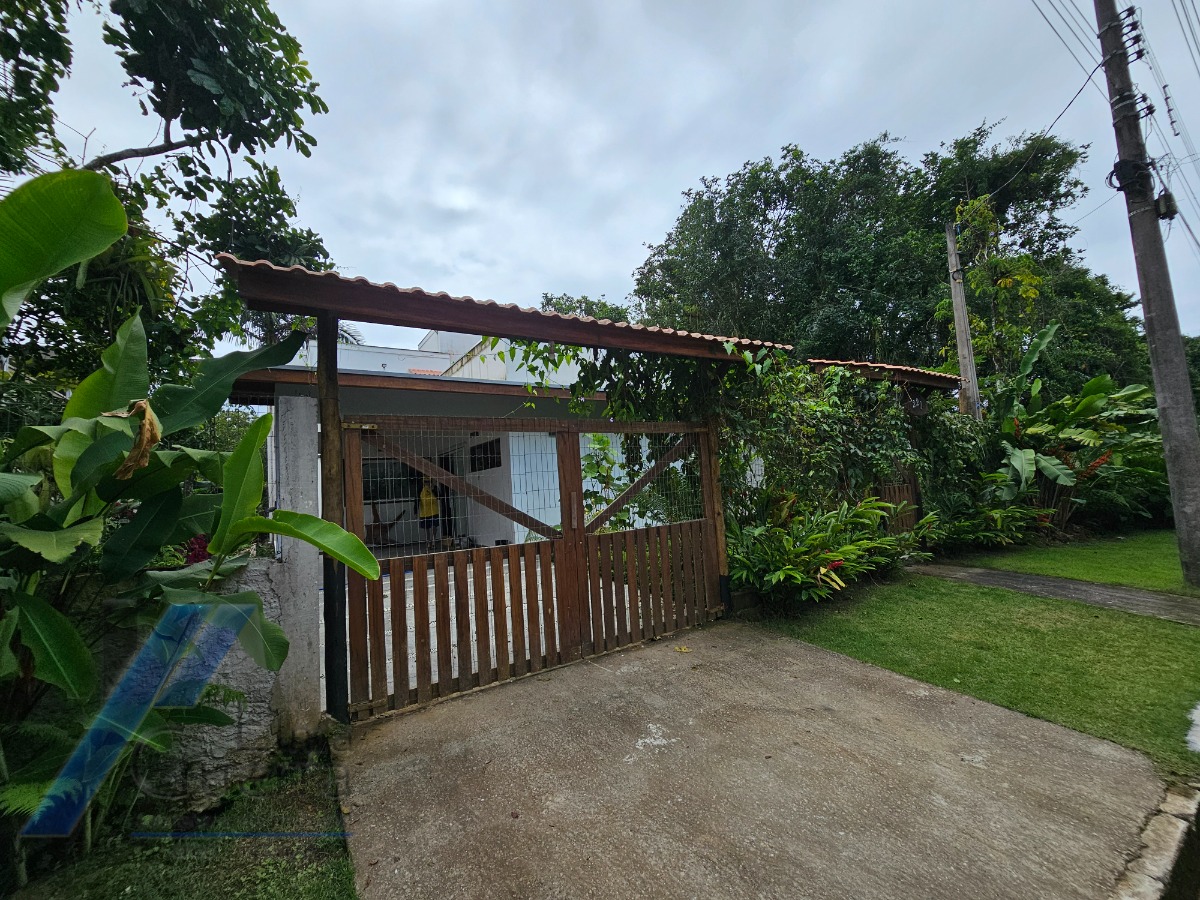 Casa, 4 quartos, 270 m² - Foto 3