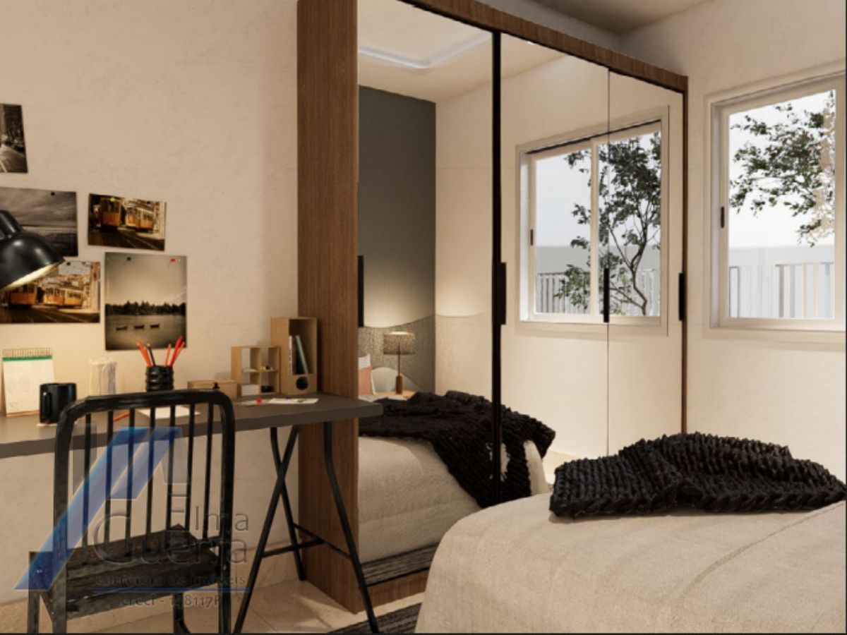 Apartamento, 2 quartos, 78 m² - Foto 11