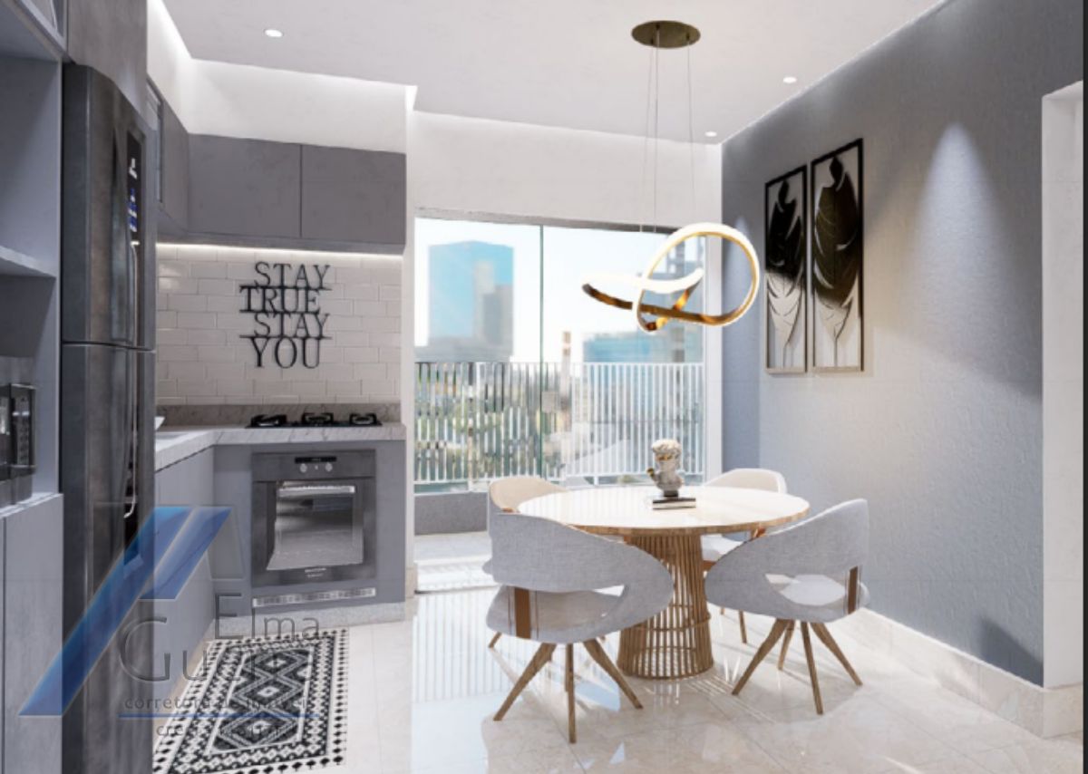 Apartamento, 2 quartos, 78 m² - Foto 8