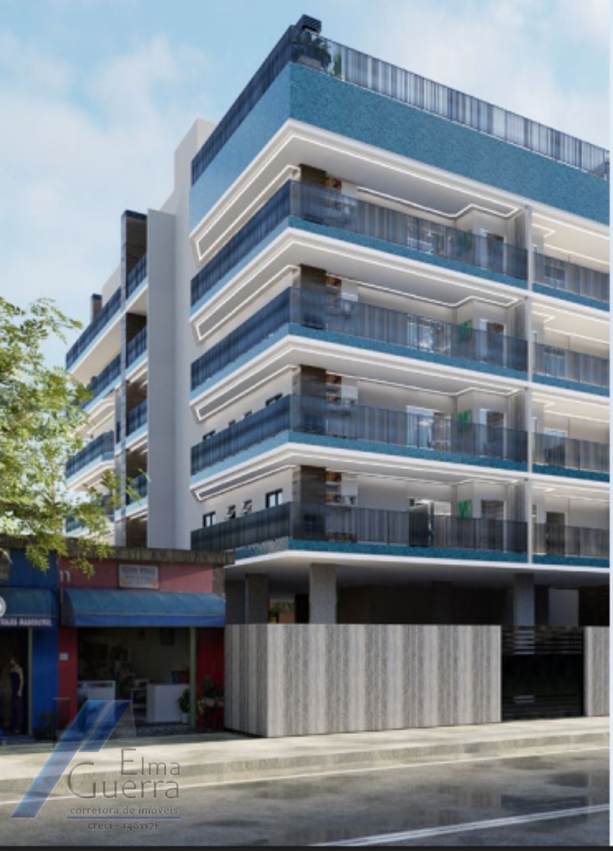 Apartamento, 2 quartos, 78 m² - Foto 3