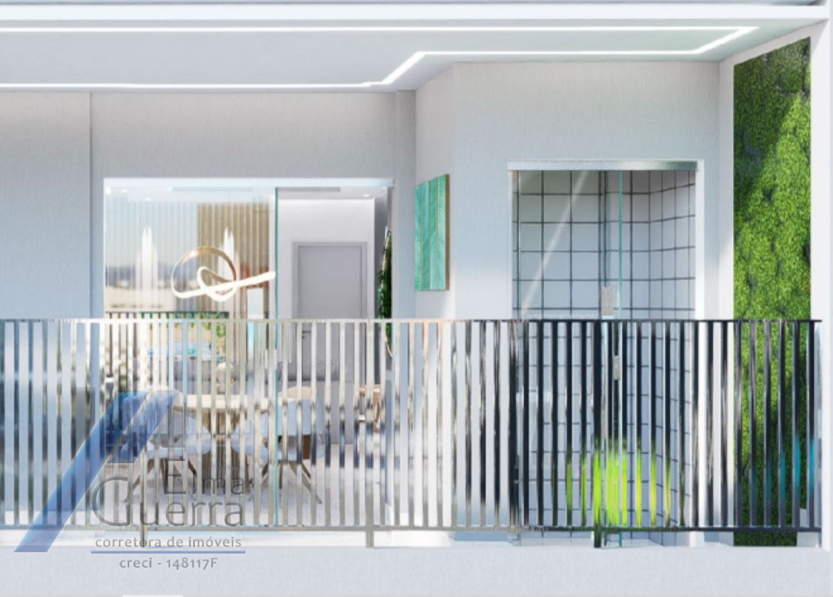 Apartamento, 2 quartos, 78 m² - Foto 6