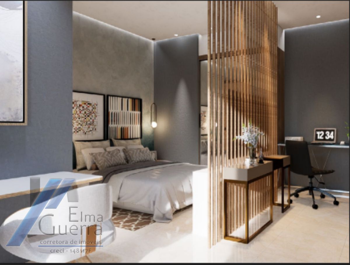 Apartamento, 2 quartos, 78 m² - Foto 9