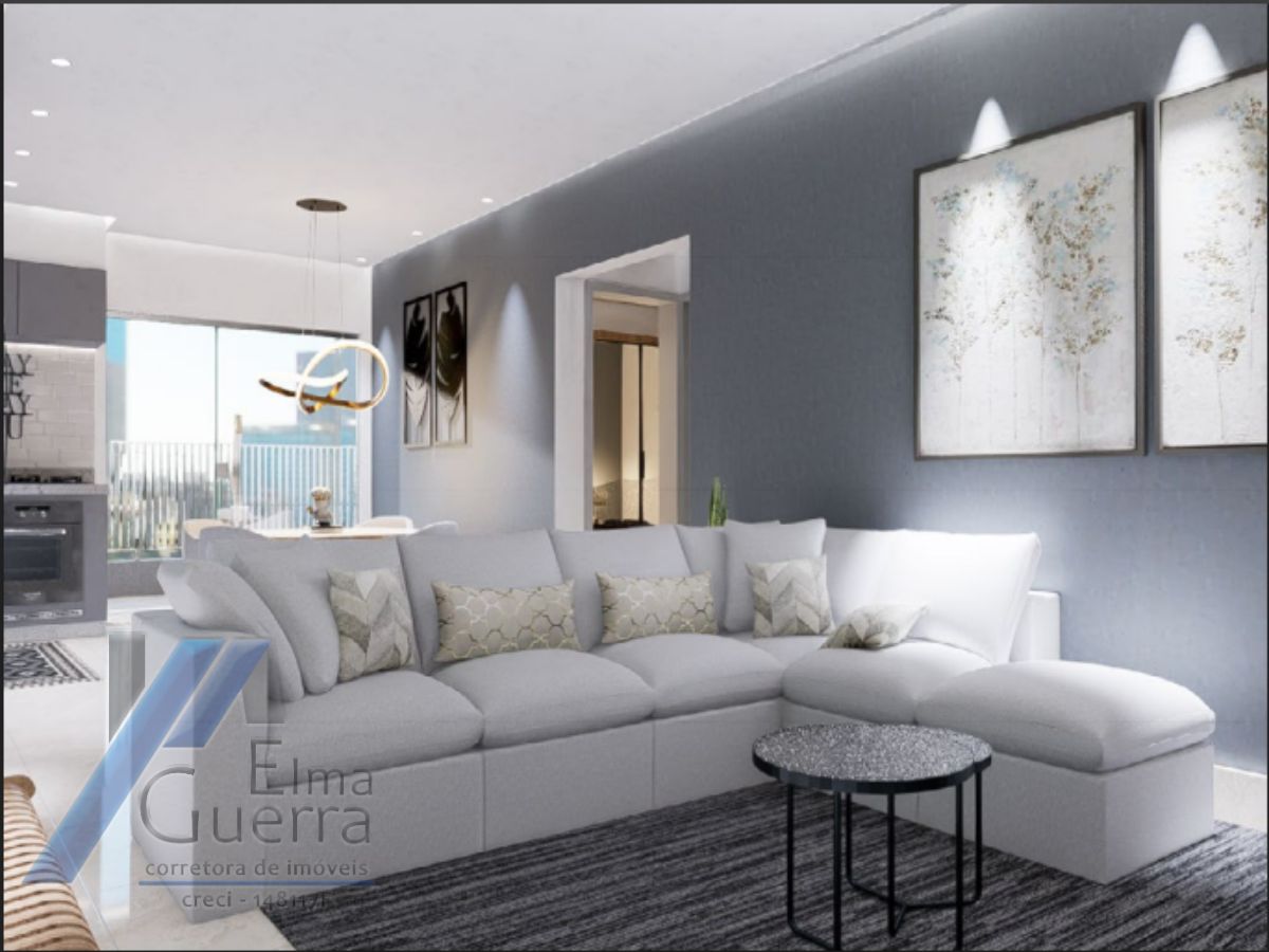 Apartamento, 2 quartos, 78 m² - Foto 7