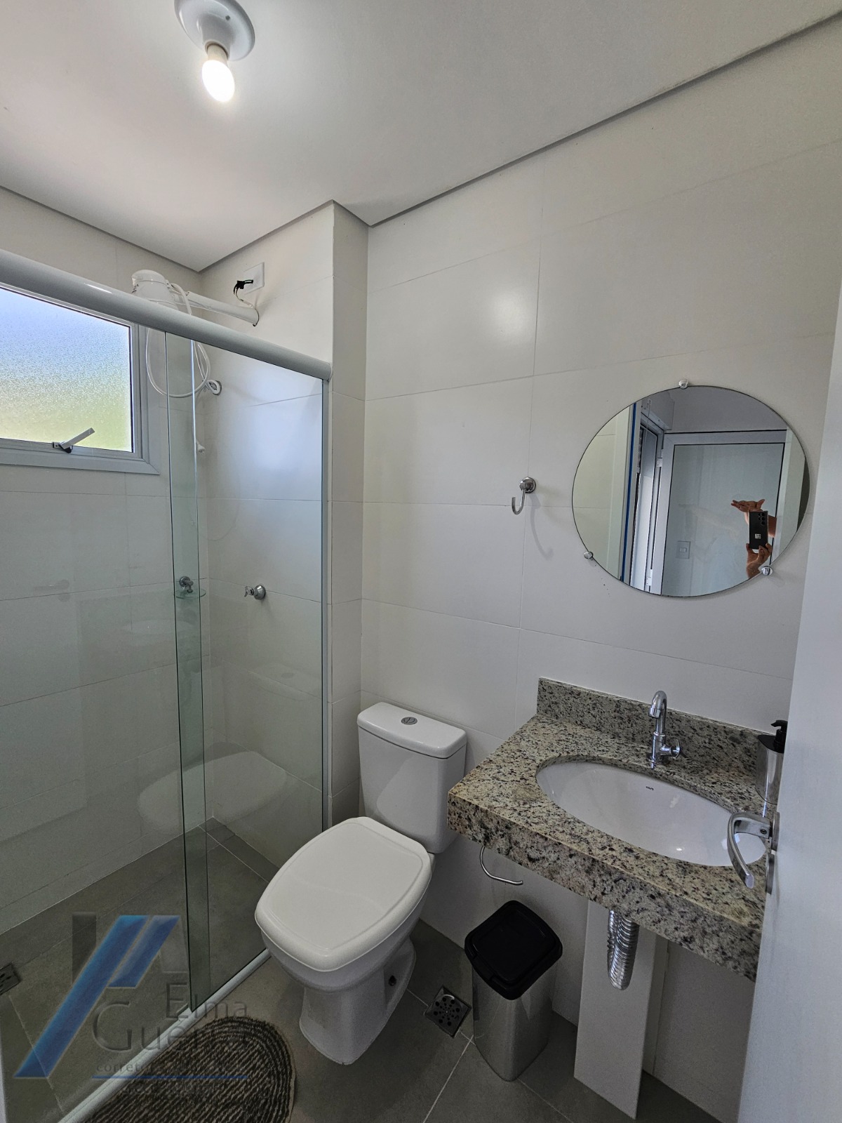 Apartamento, 1 quarto, 43 m² - Foto 24