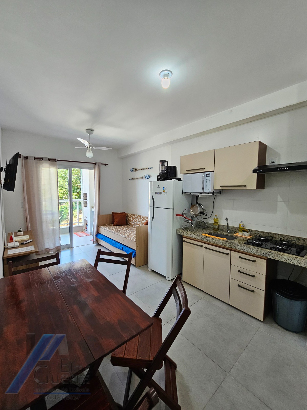 Apartamento, 1 quarto, 43 m² - Foto 18