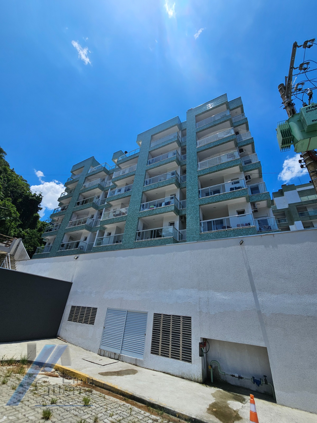 Apartamento, 1 quarto, 43 m² - Foto 5