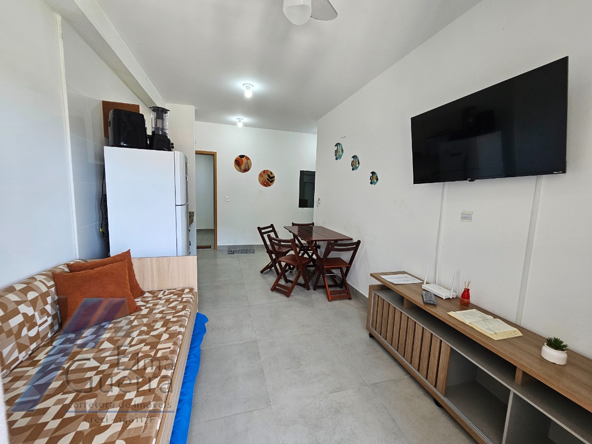 Apartamento, 1 quarto, 43 m² - Foto 13