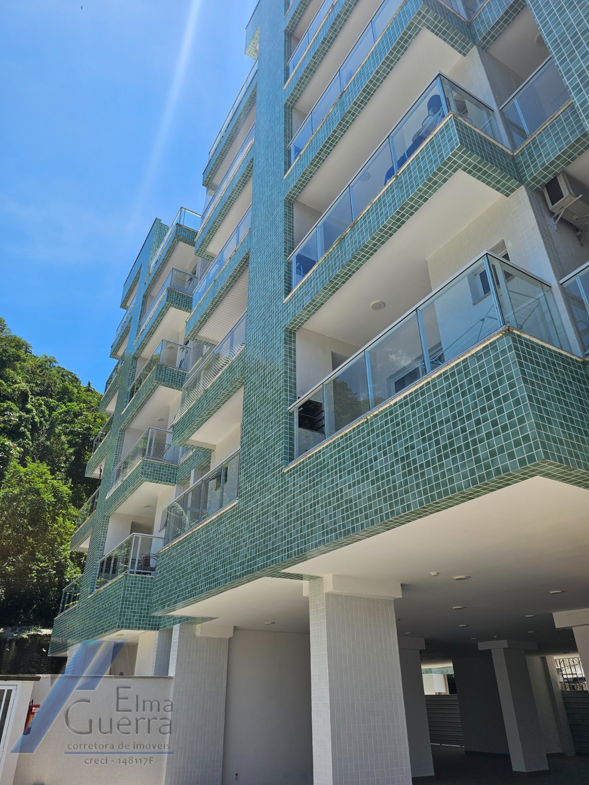 Apartamento, 1 quarto, 43 m² - Foto 2