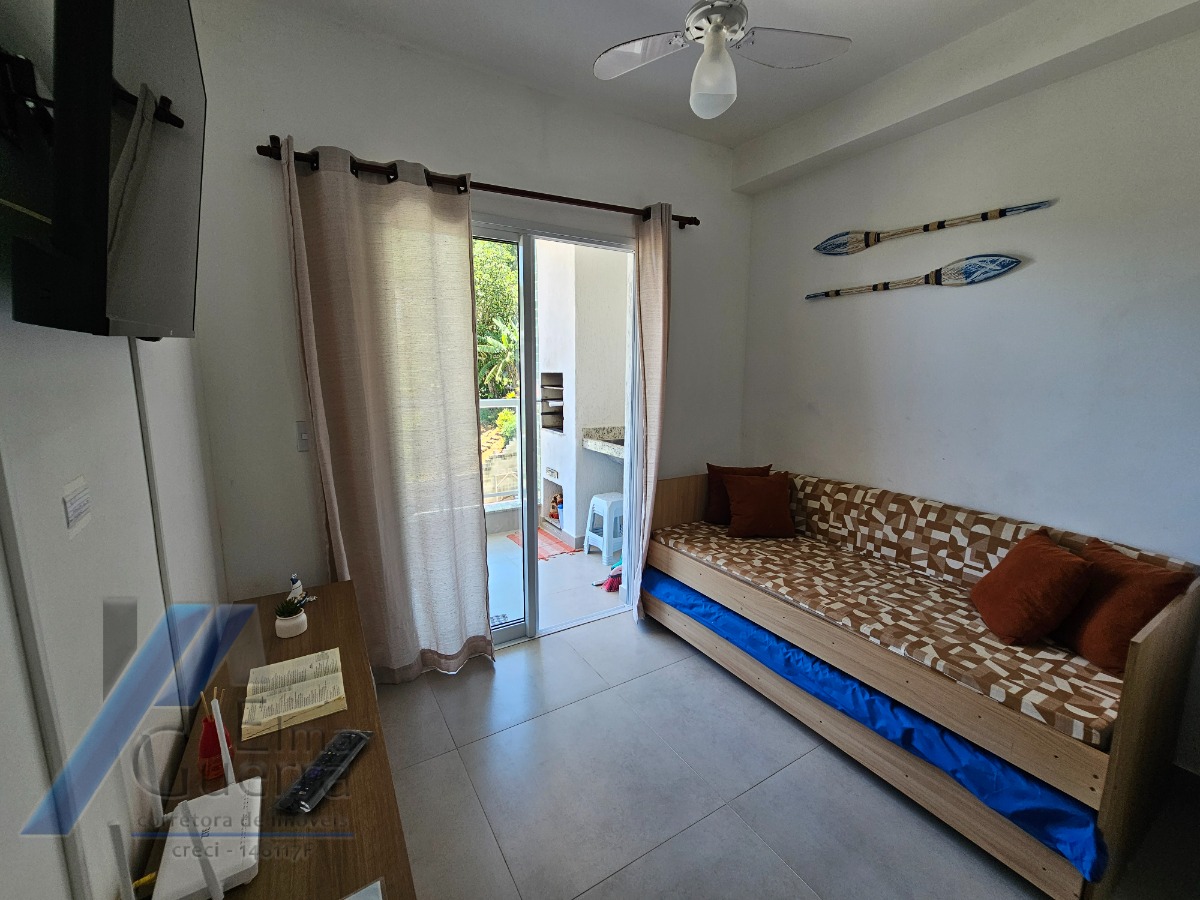 Apartamento, 1 quarto, 43 m² - Foto 8