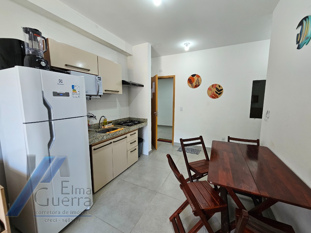 Apartamento, 1 quarto, 43 m² - Foto 14