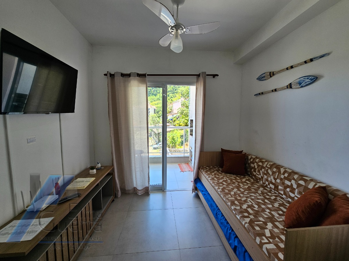 Apartamento, 1 quarto, 43 m² - Foto 7