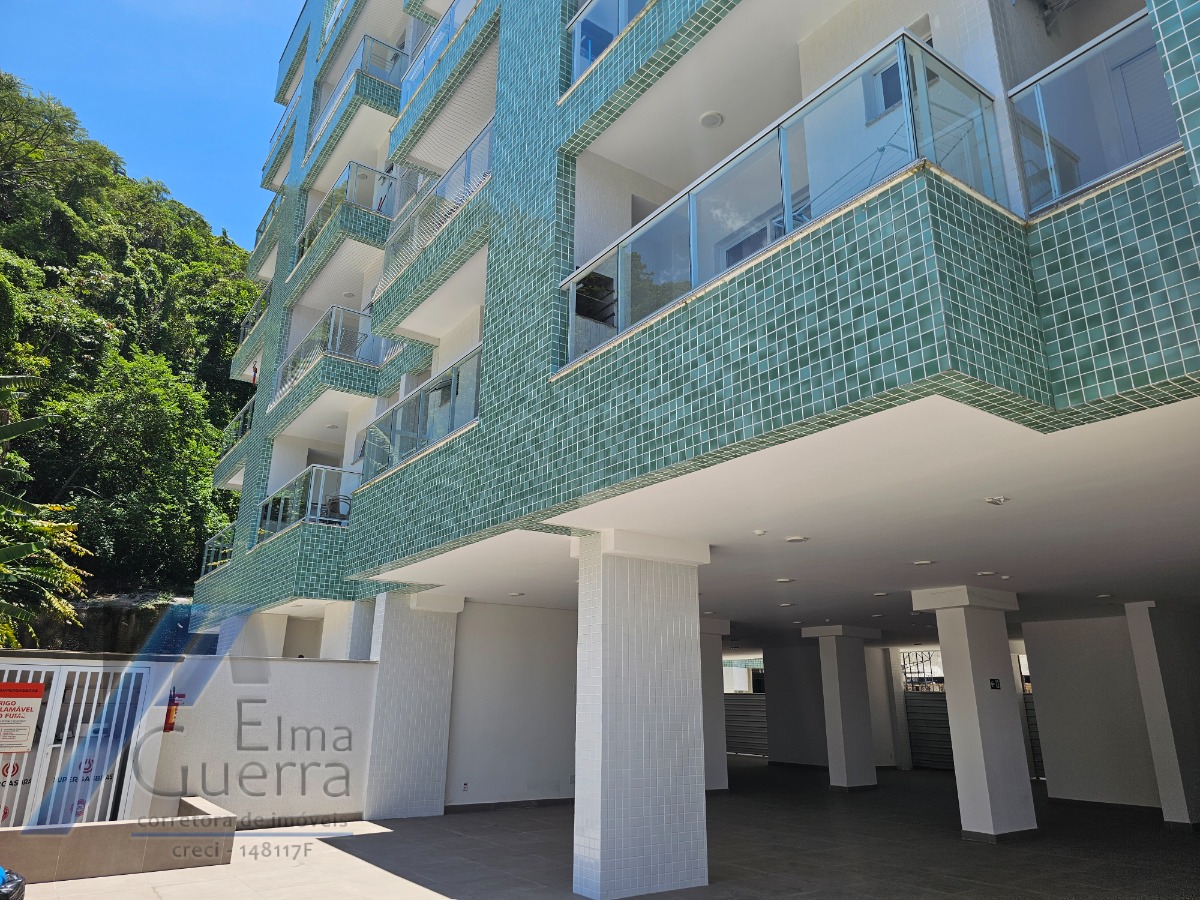 Apartamento, 1 quarto, 43 m² - Foto 3