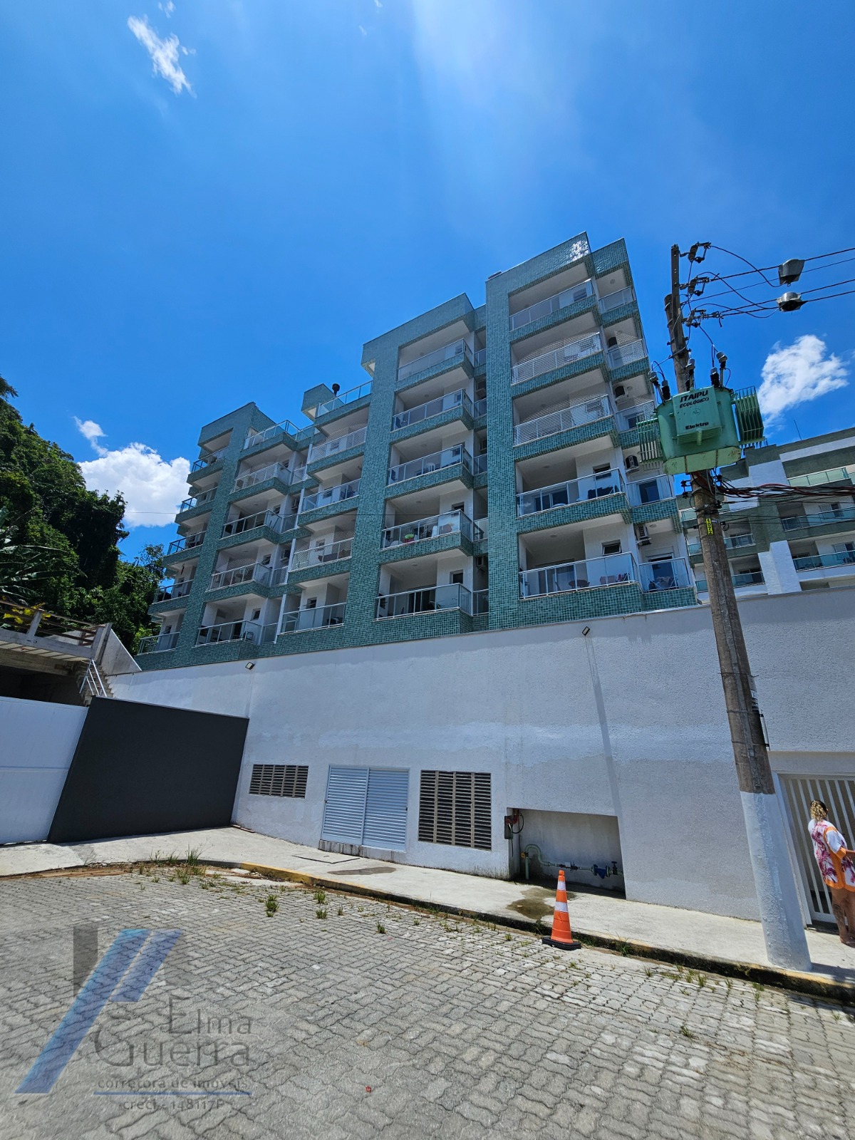 Apartamento, 1 quarto, 43 m² - Foto 6