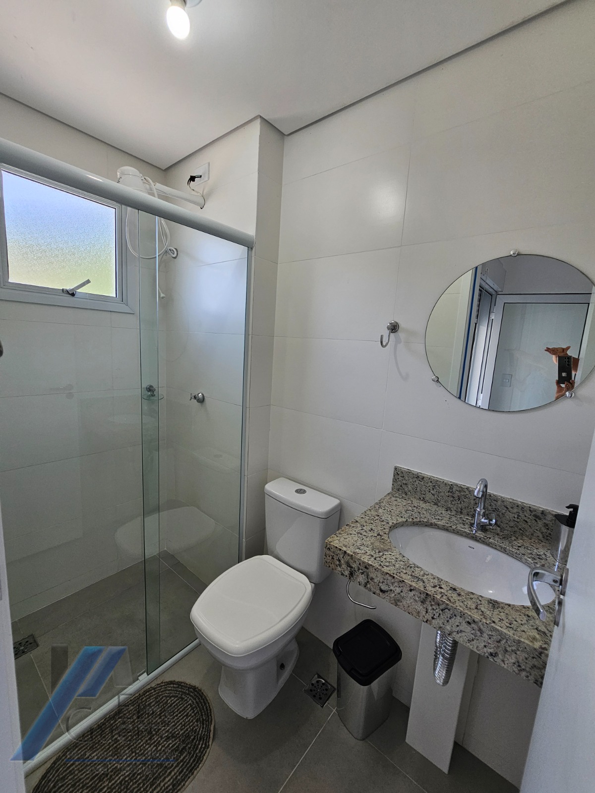 Apartamento, 1 quarto, 43 m² - Foto 25