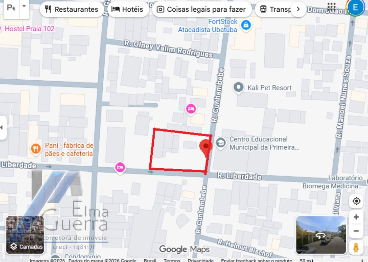 Terreno, 731 m² - Foto 3