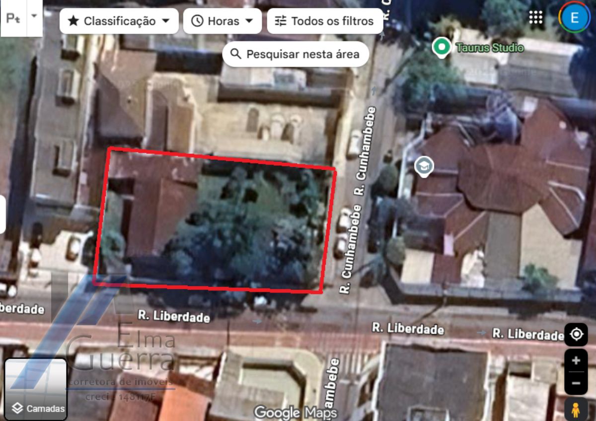 Terreno, 731 m² - Foto 2