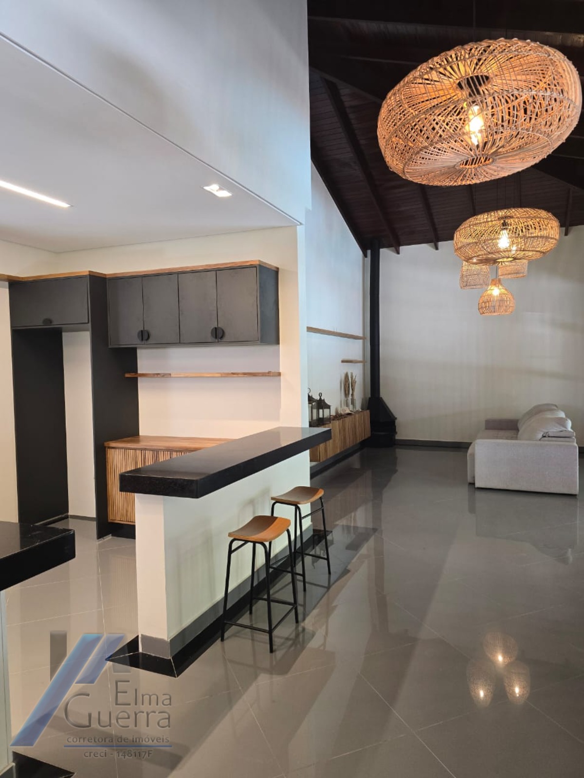 Casa, 3 quartos, 179 m² - Foto 13