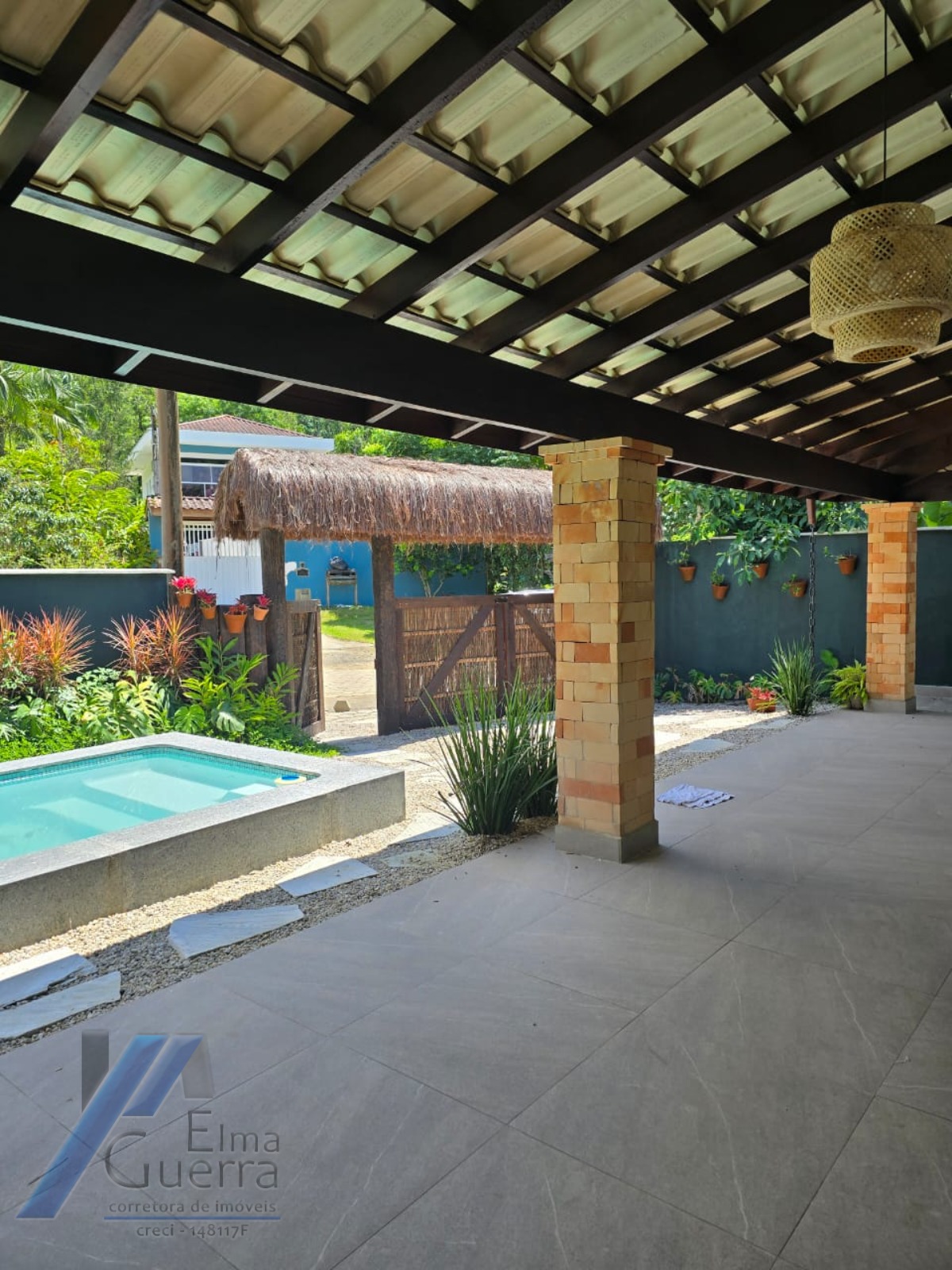 Casa, 3 quartos, 179 m² - Foto 10