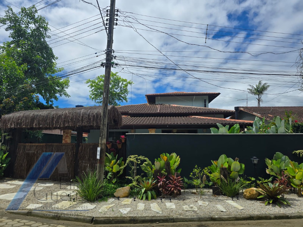 Casa, 3 quartos, 179 m² - Foto 2