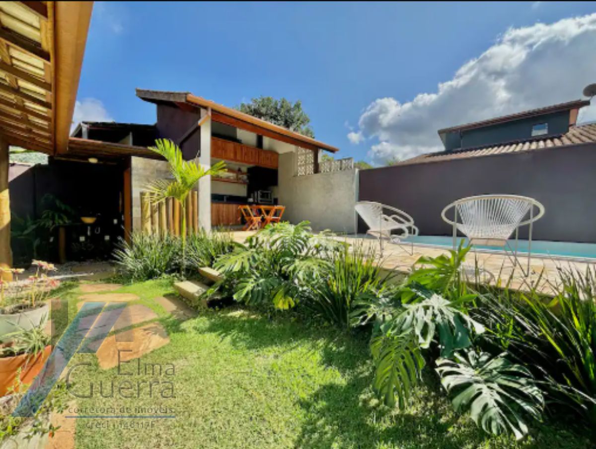 Casa, 3 quartos, 150 m² - Foto 3