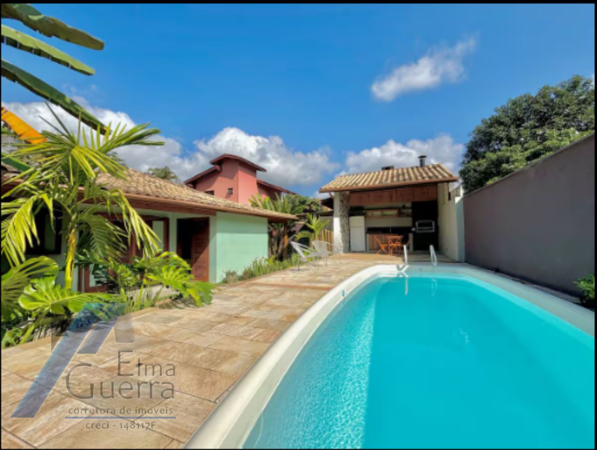 Casa, 3 quartos, 150 m² - Foto 4