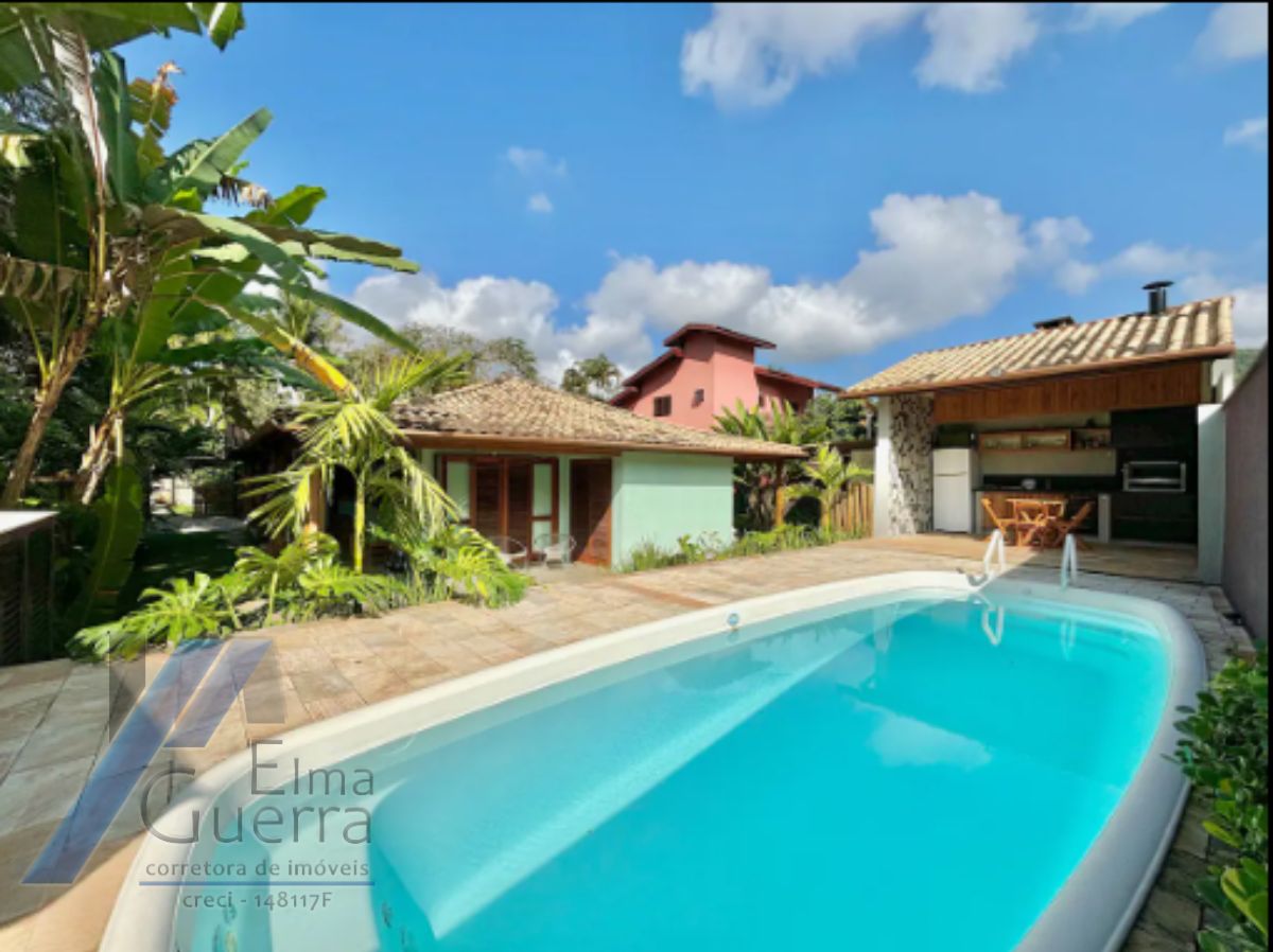 Casa, 3 quartos, 150 m² - Foto 1