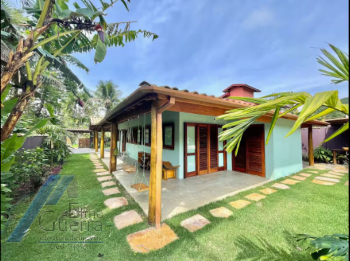 Casa, 3 quartos, 150 m² - Foto 2