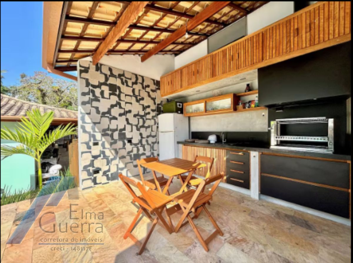 Casa, 3 quartos, 150 m² - Foto 7