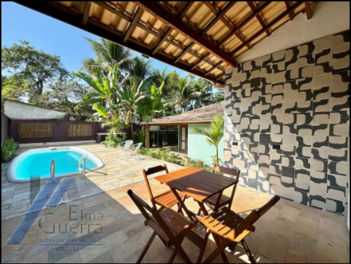 Casa, 3 quartos, 150 m² - Foto 5