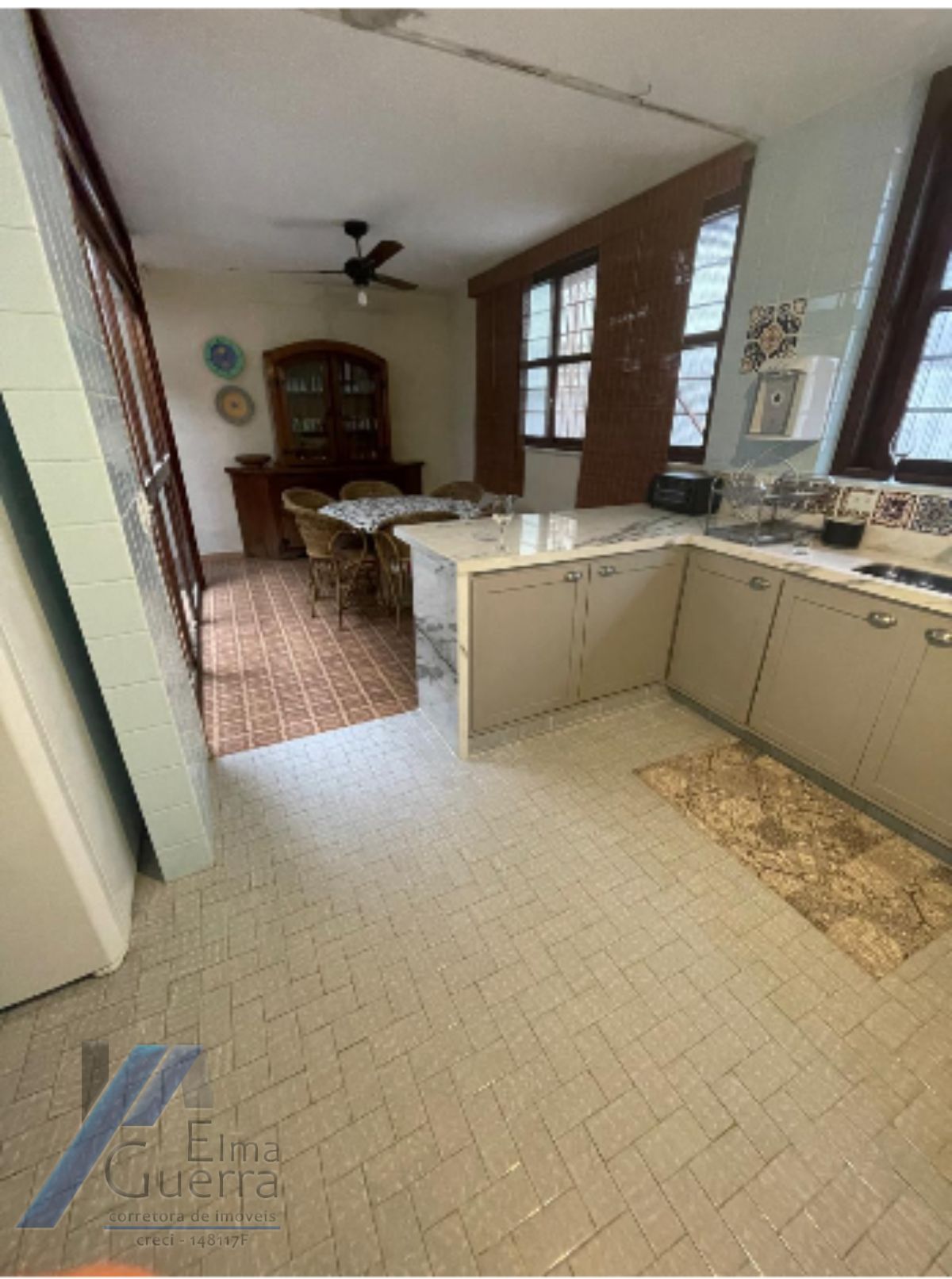 Casa, 3 quartos, 250 m² - Foto 35