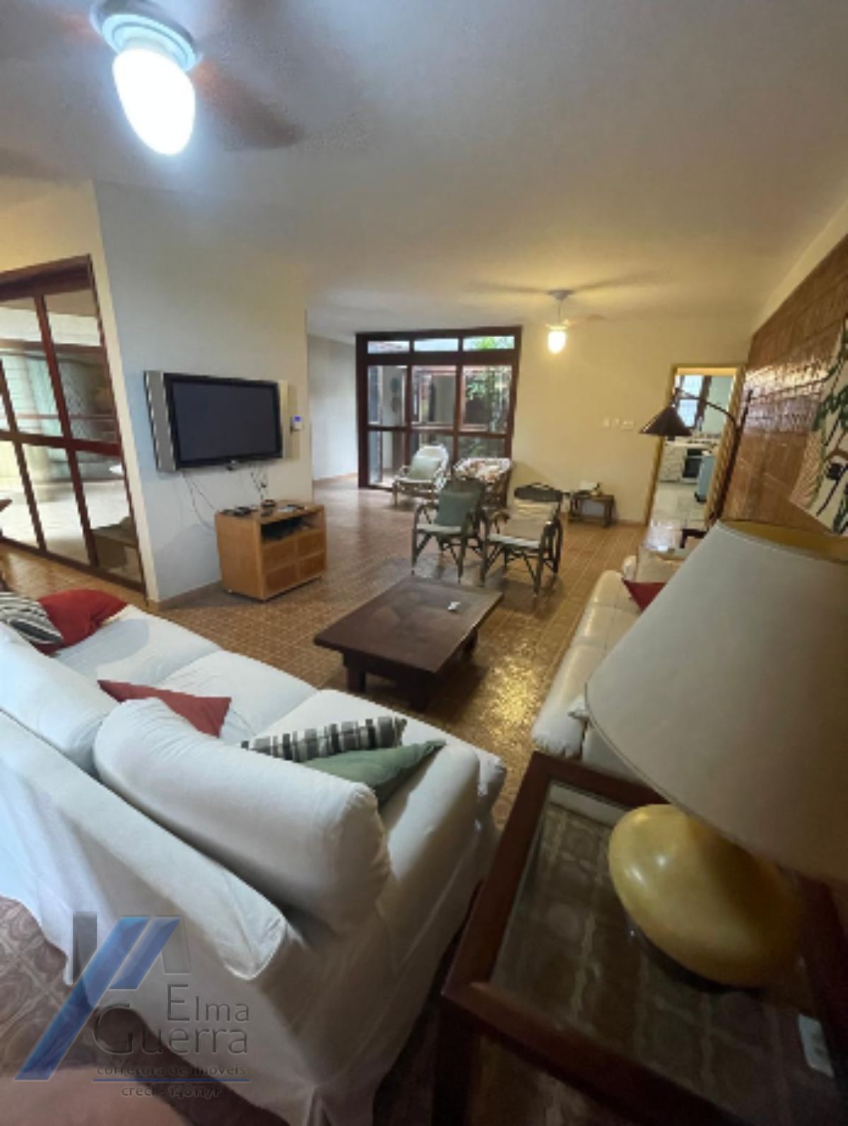 Casa, 3 quartos, 250 m² - Foto 12