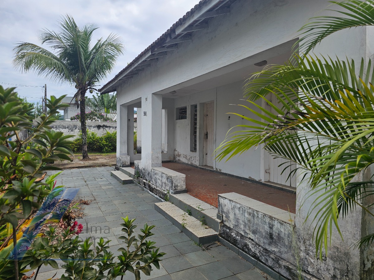 Casa, 3 quartos, 120 m² - Foto 1