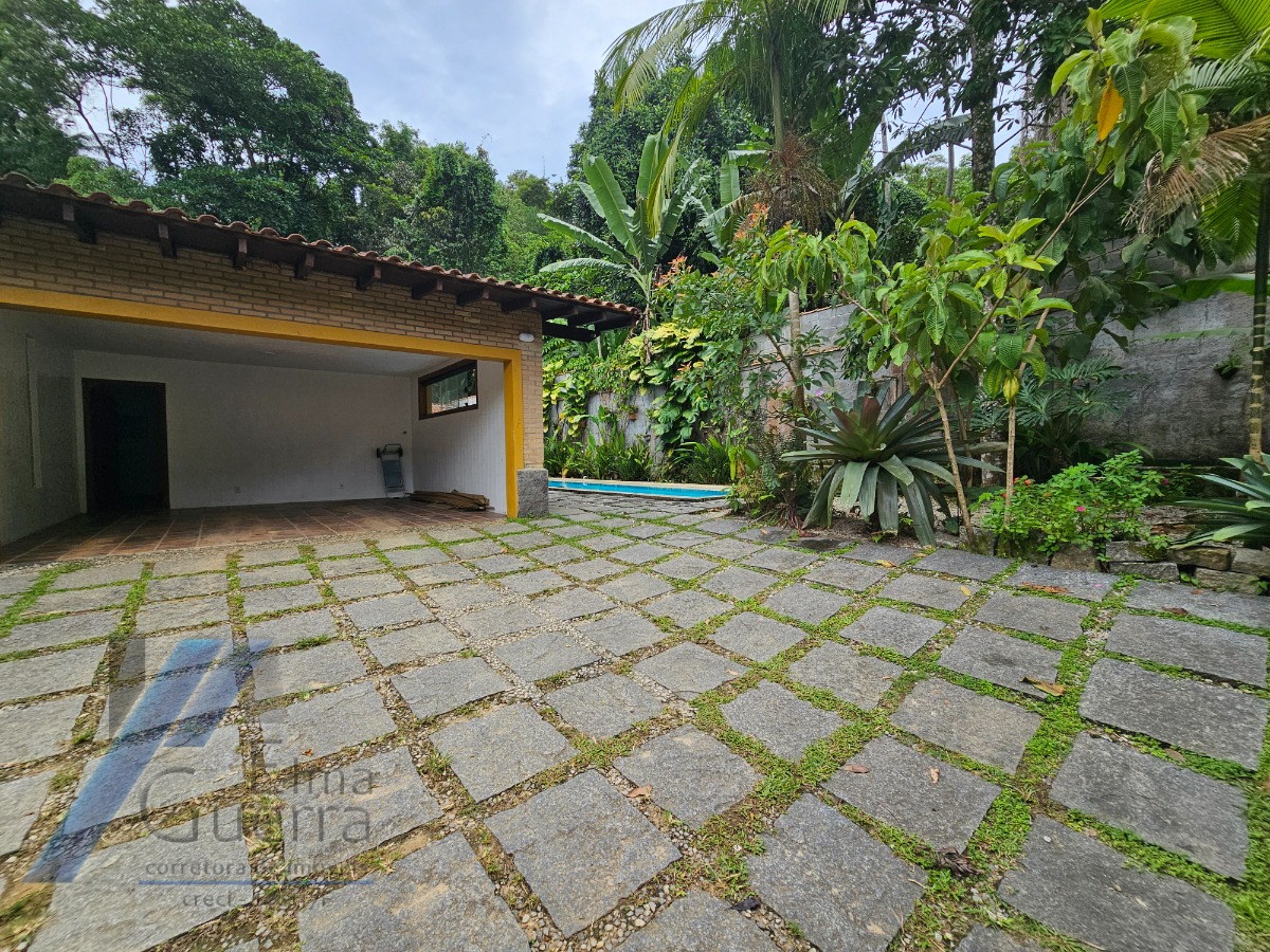 Casa, 3 quartos, 340 m² - Foto 4