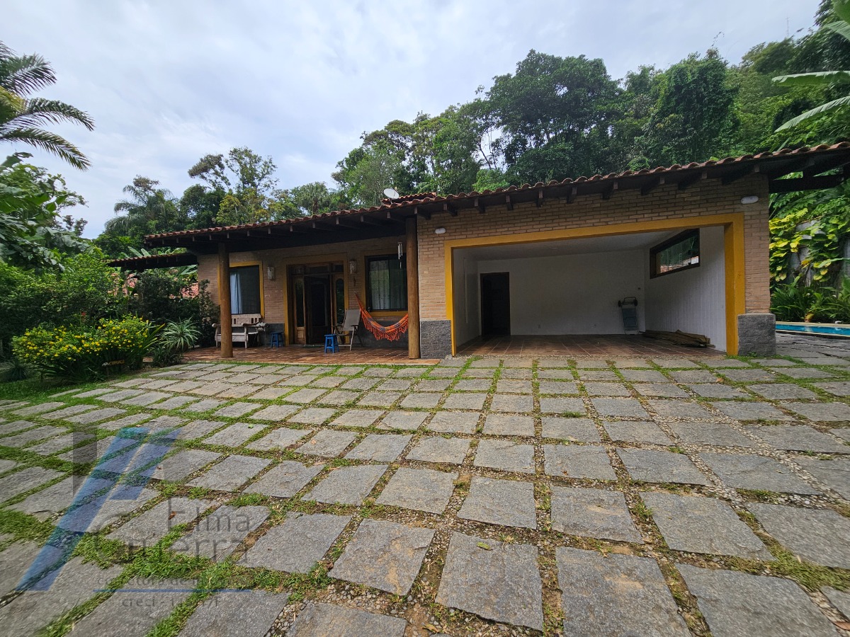 Casa, 3 quartos, 340 m² - Foto 2