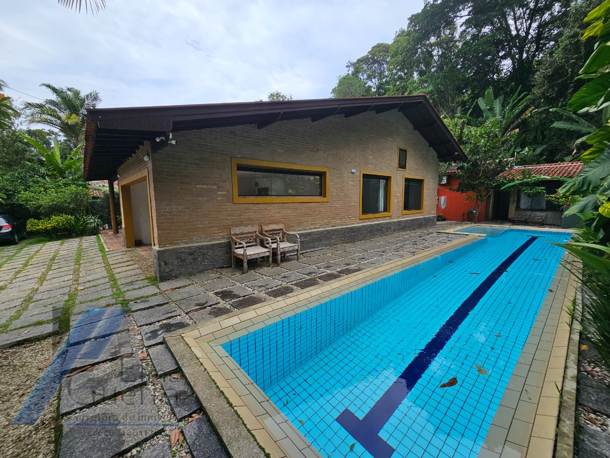 Casa, 3 quartos, 340 m² - Foto 8