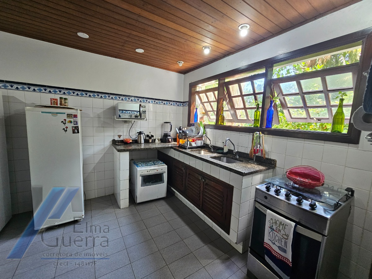 Casa, 5 quartos, 300 m² - Foto 33