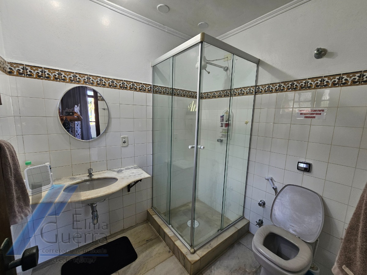 Casa, 5 quartos, 300 m² - Foto 40