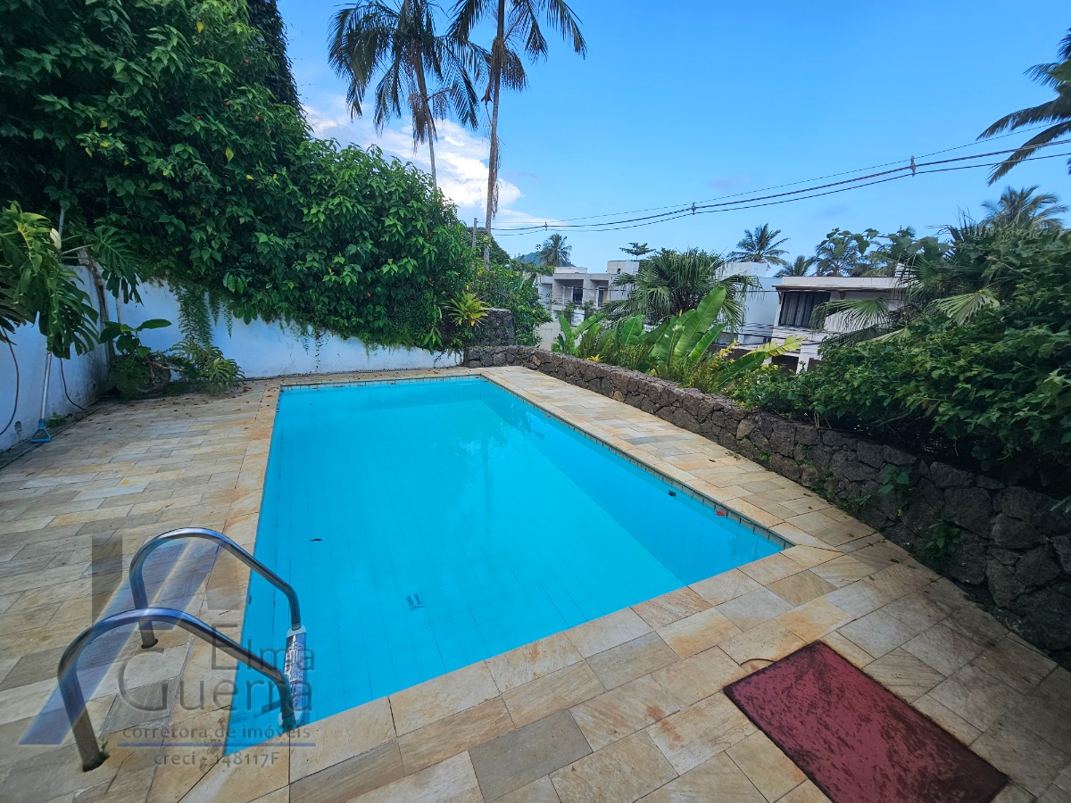 Casa, 5 quartos, 300 m² - Foto 11