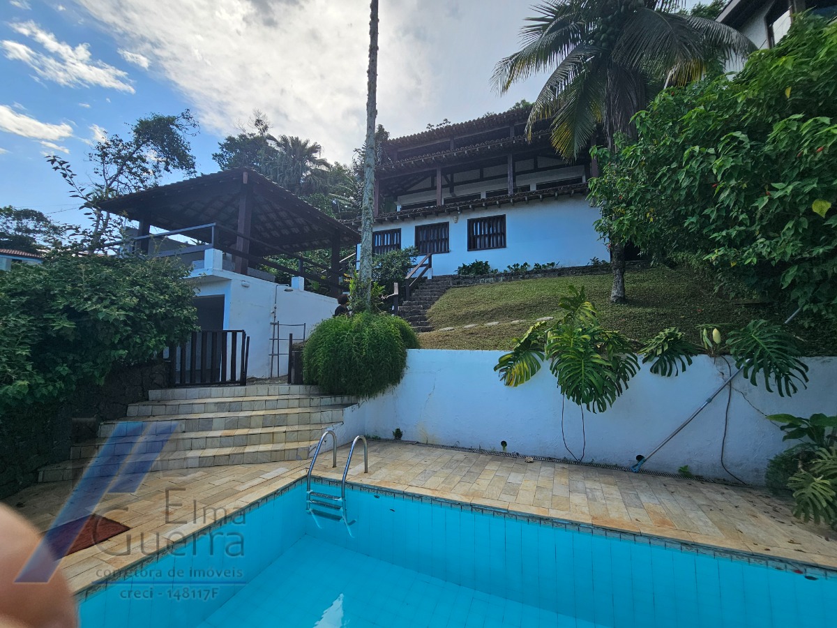 Casa, 5 quartos, 300 m² - Foto 8