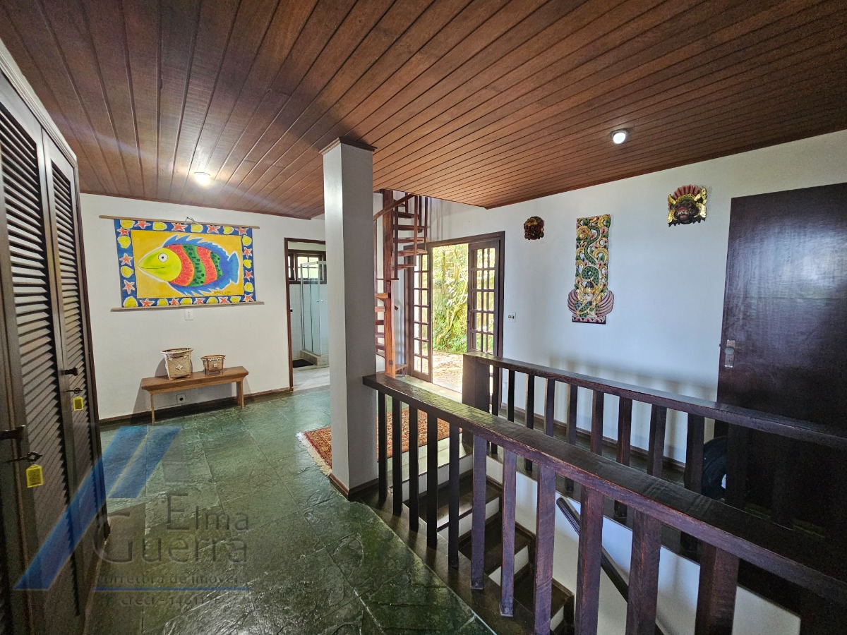 Casa, 5 quartos, 300 m² - Foto 49